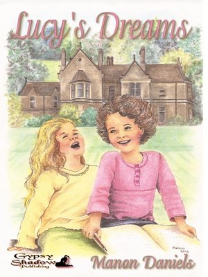 cover image of Lucy's Dreams